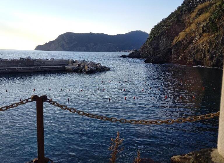 בית מלון כפרי Miramare