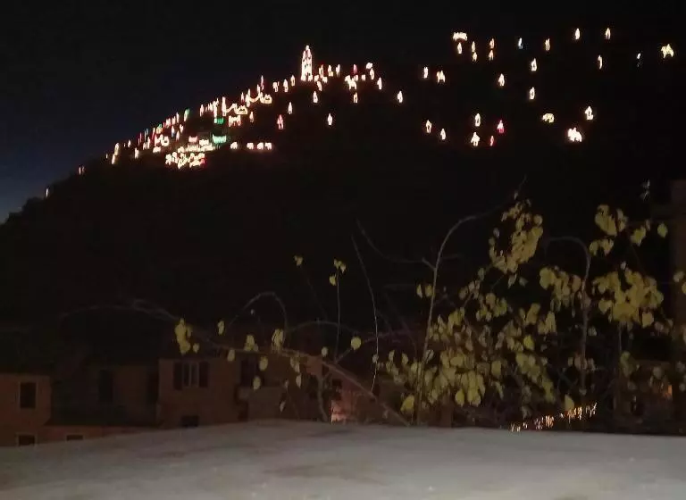 هتل Miramare