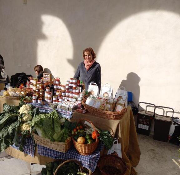 בית מלון כפרי Miramare