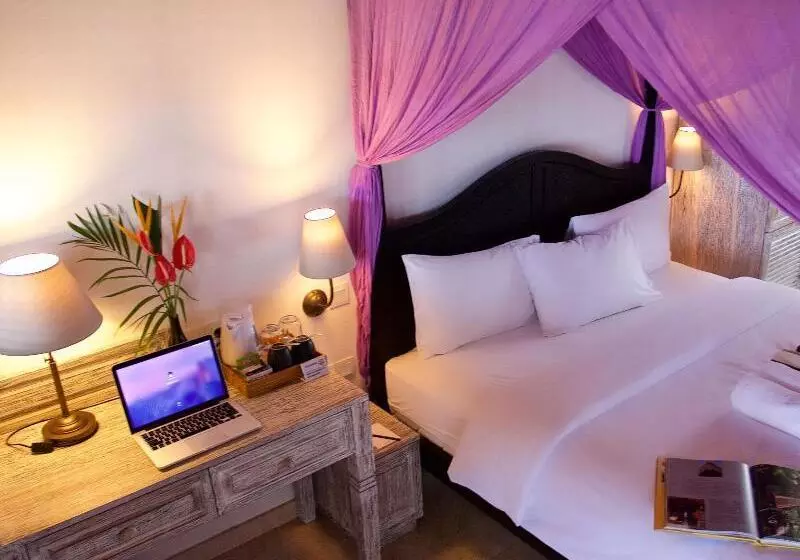 ホテル Ok Divers Resort & Spa