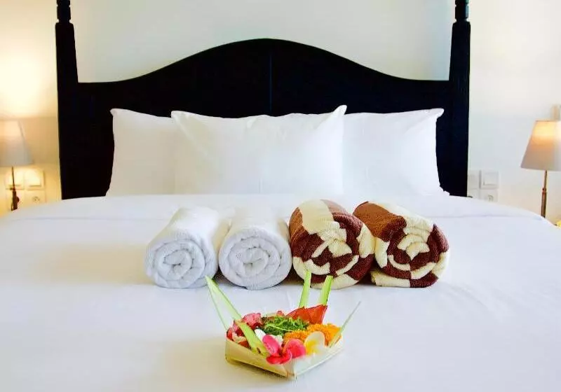 ホテル Ok Divers Resort & Spa
