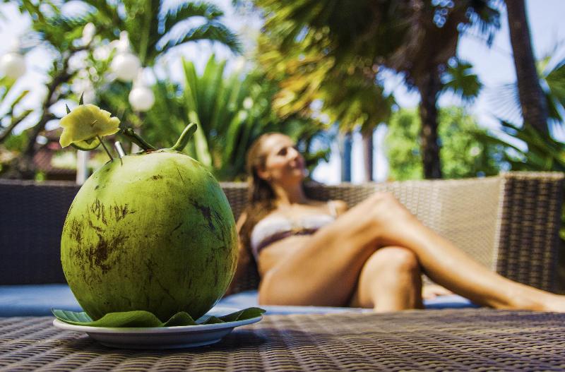 Hotel Ok Divers Resort & Spa