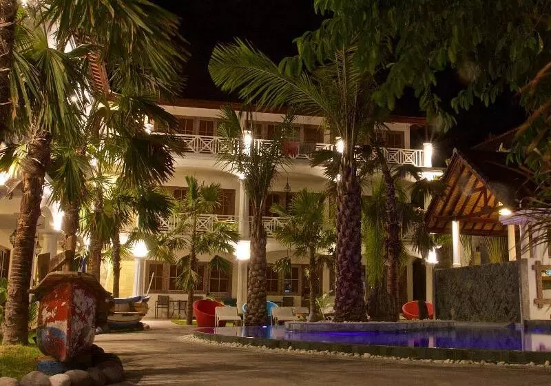 ホテル Ok Divers Resort & Spa