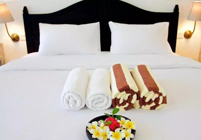 ホテル Ok Divers Resort & Spa