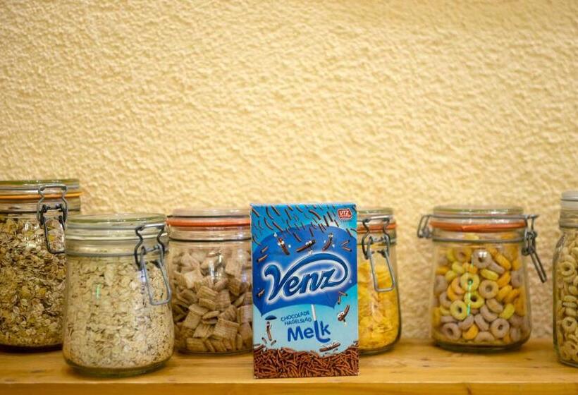 فندق Pension Bei Schinderhannes Und Julchen