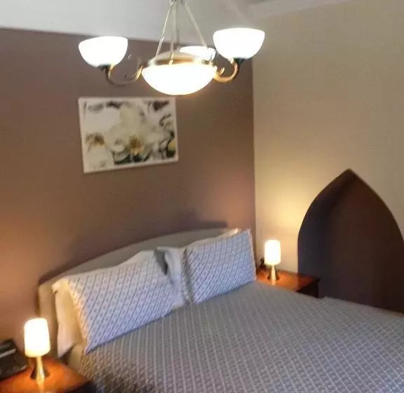 Hotel Milverton - Stockport