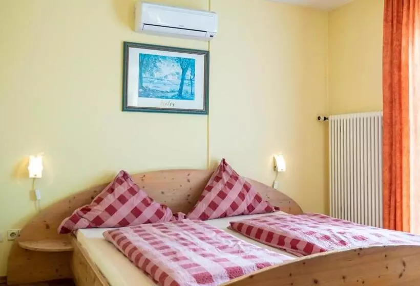 Hotelli Rheintal