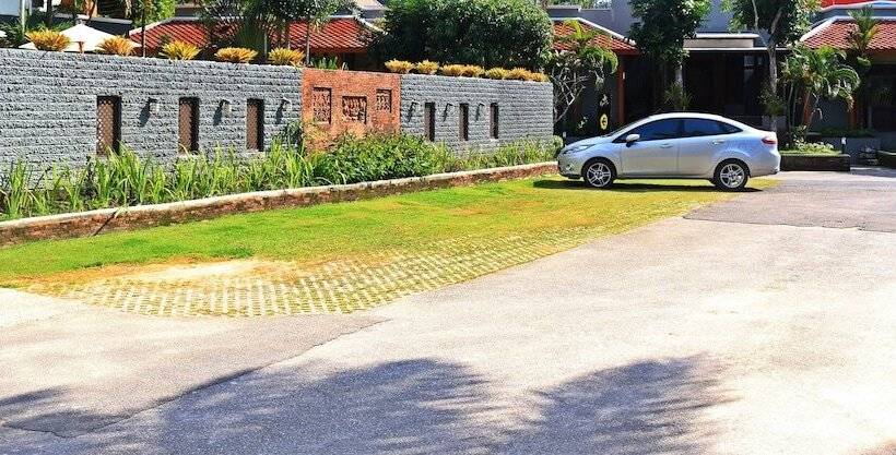 Szálloda Royal Lee Resort & Spa