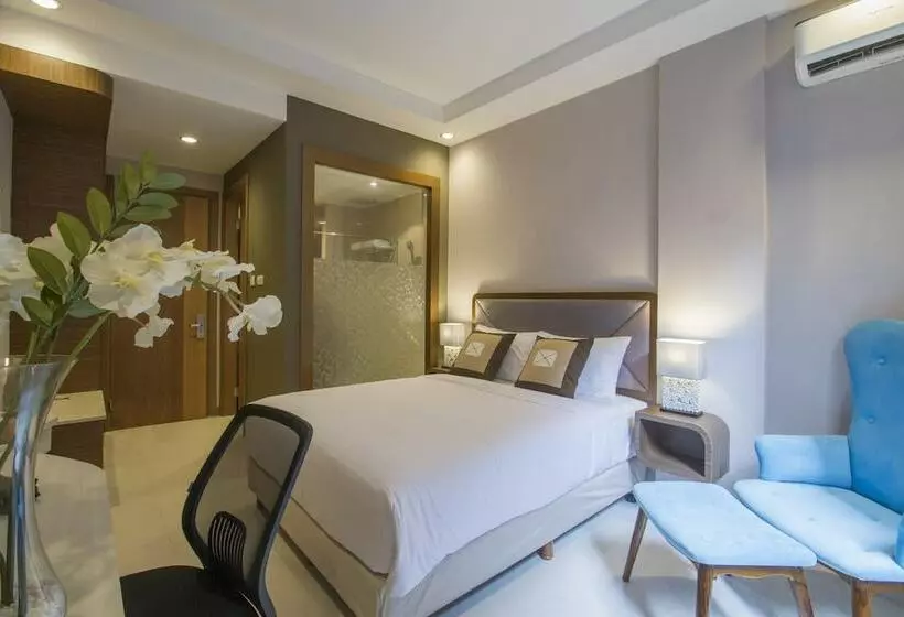 Hotel Sawana Suites