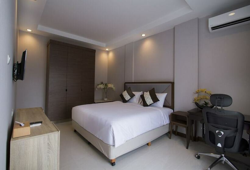 Hotel Sawana Suites