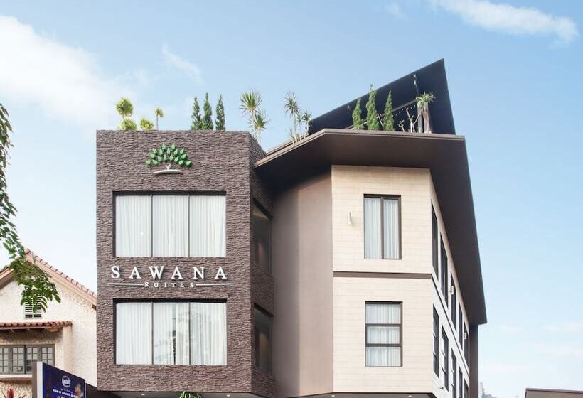 Hotel Sawana Suites