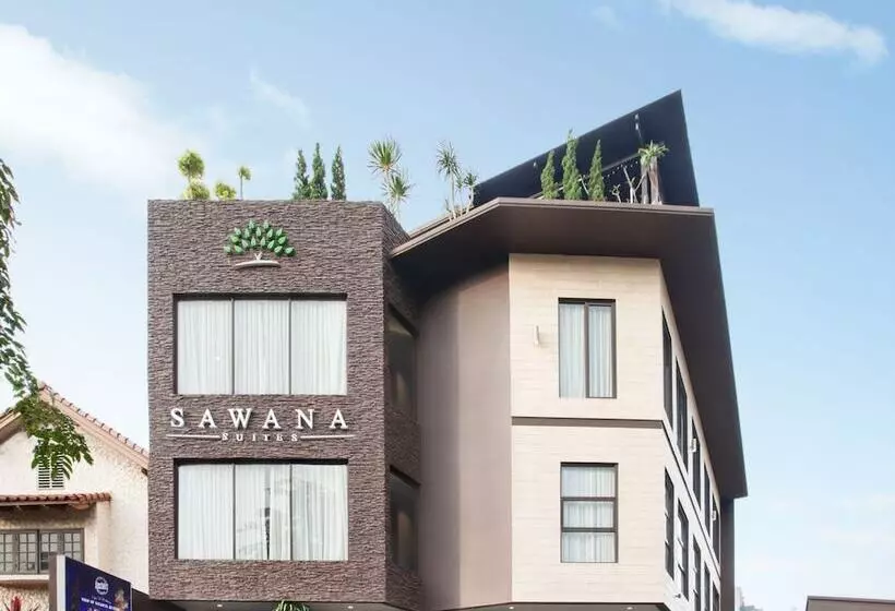Hotel Sawana Suites