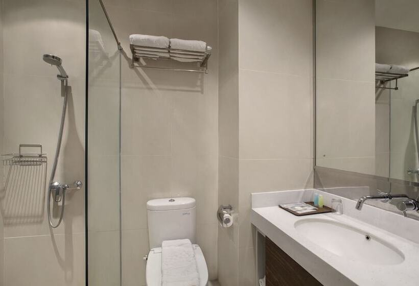 Hotel Sawana Suites