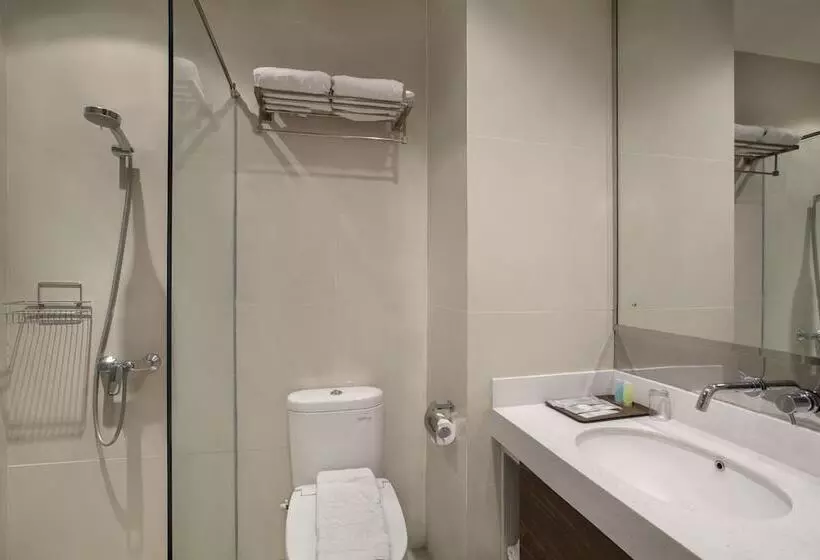 Hotel Sawana Suites