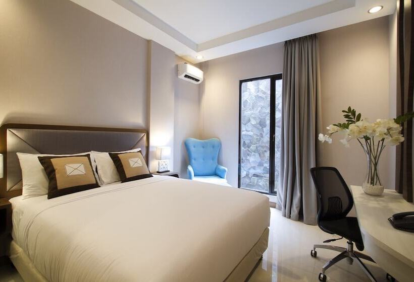 Hotel Sawana Suites