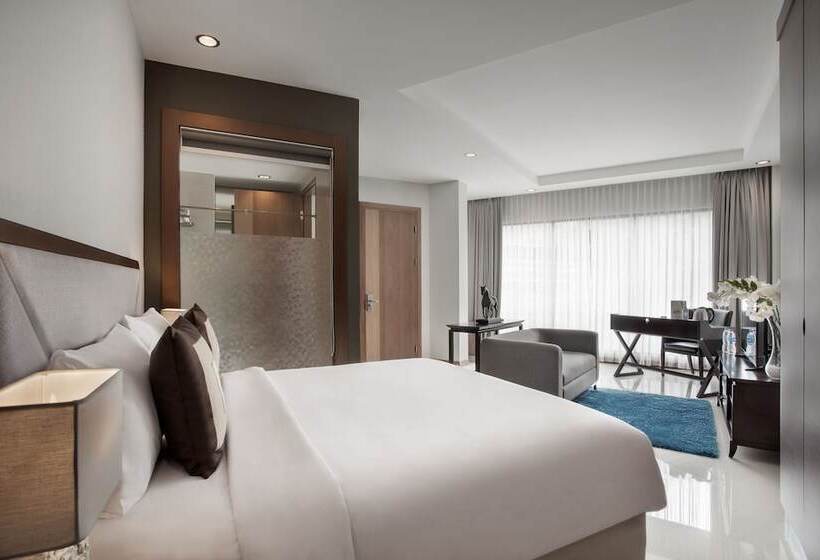 Hotel Sawana Suites