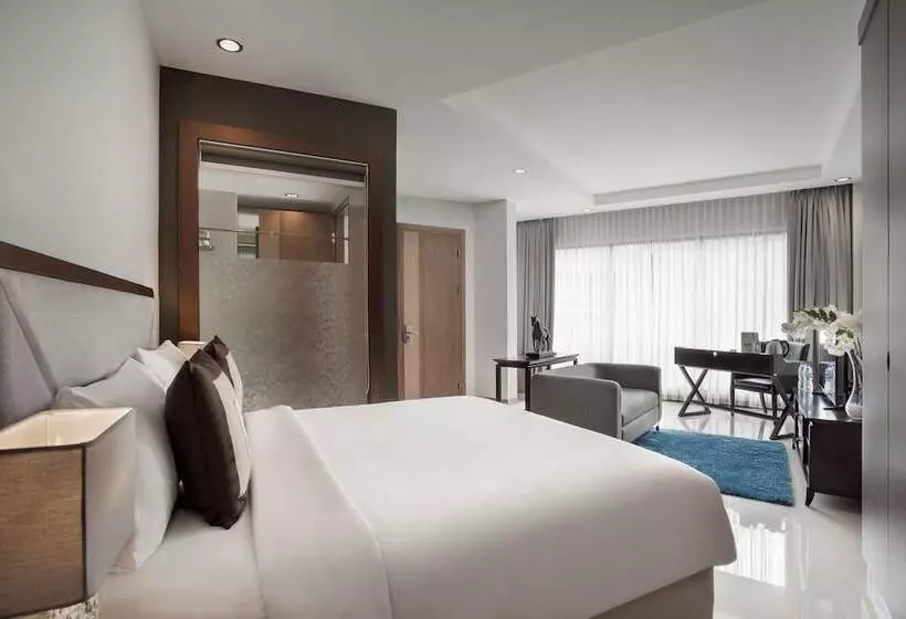 Hotel Sawana Suites
