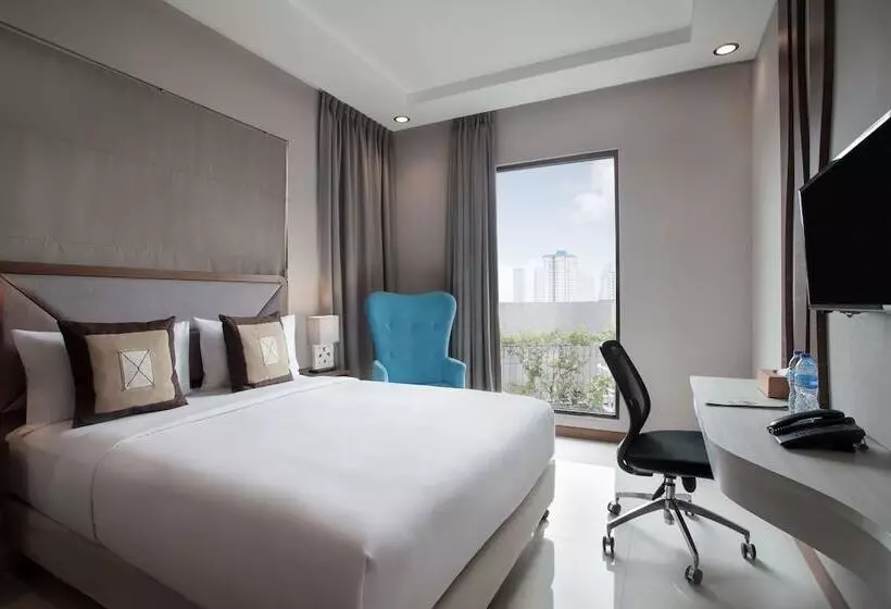 Hotel Sawana Suites