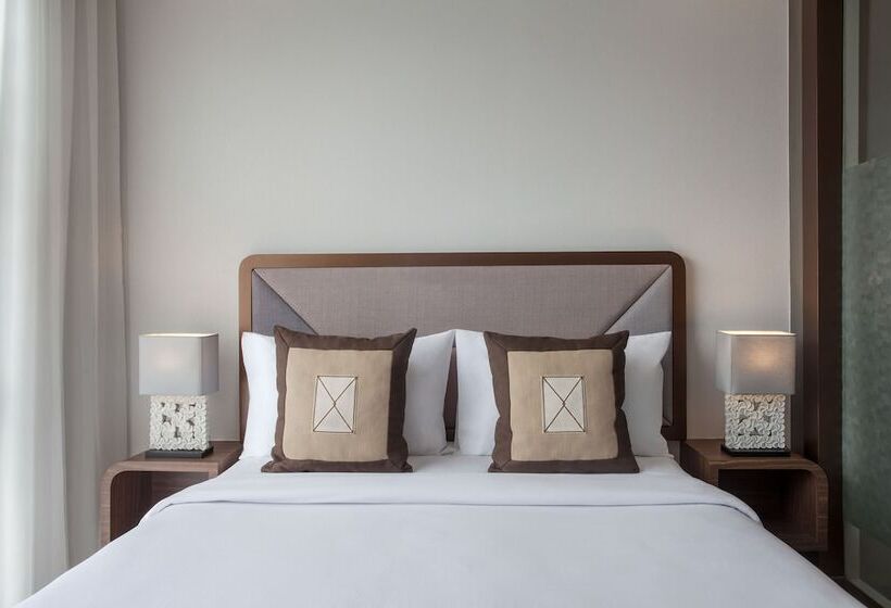 Hotel Sawana Suites