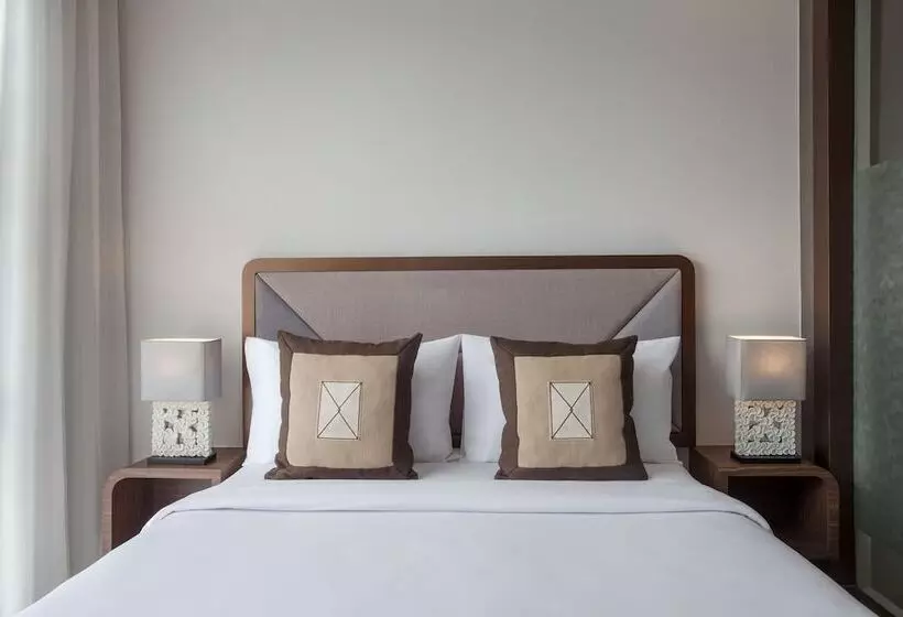 Hotel Sawana Suites