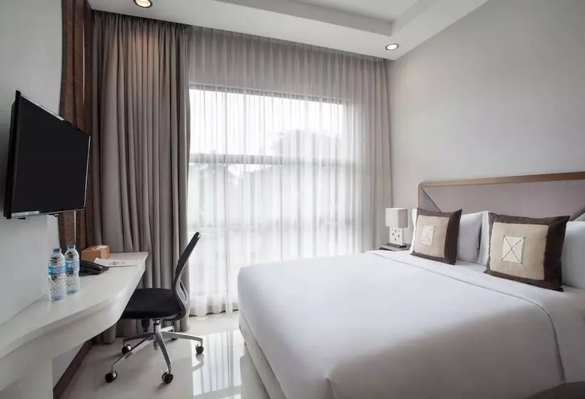 Hotel Sawana Suites
