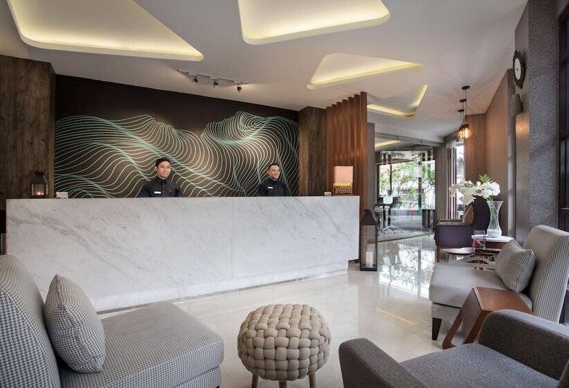 Hotel Sawana Suites
