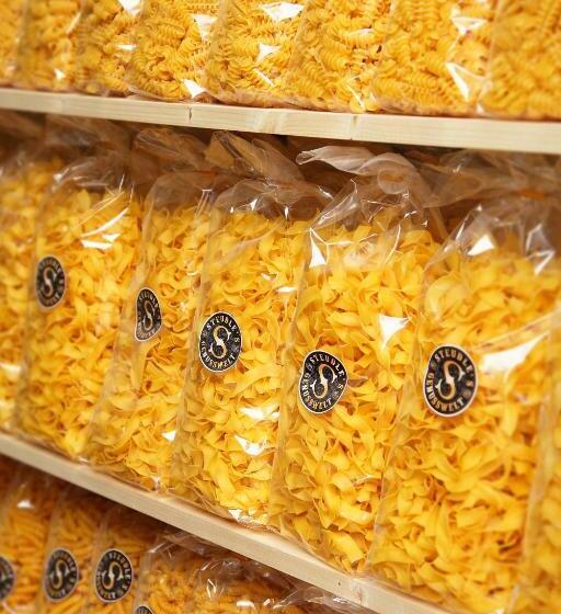 Отель Sternplatz