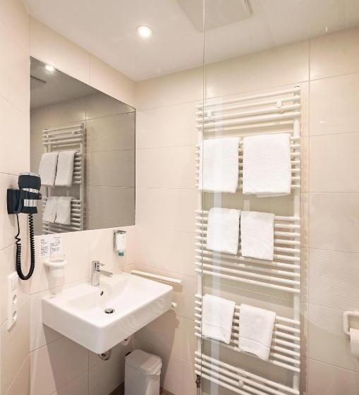 Отель Sternplatz