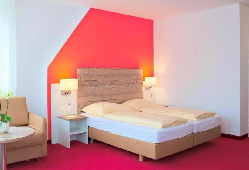 Hotel Sternplatz