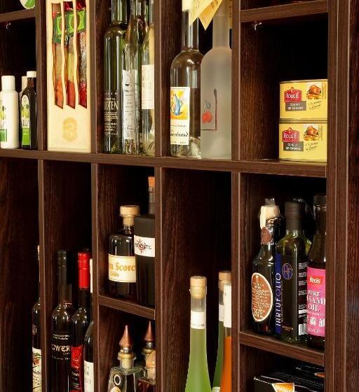 Отель Sternplatz