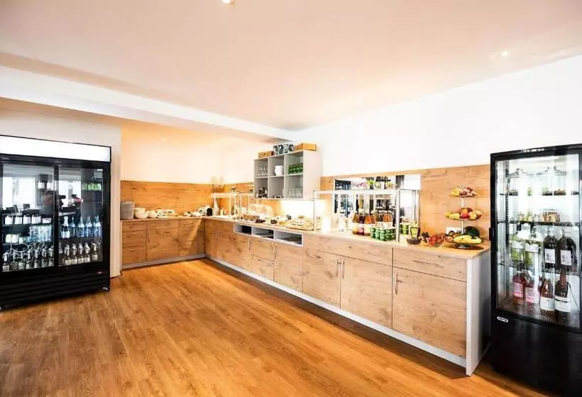 Hotel Sternplatz