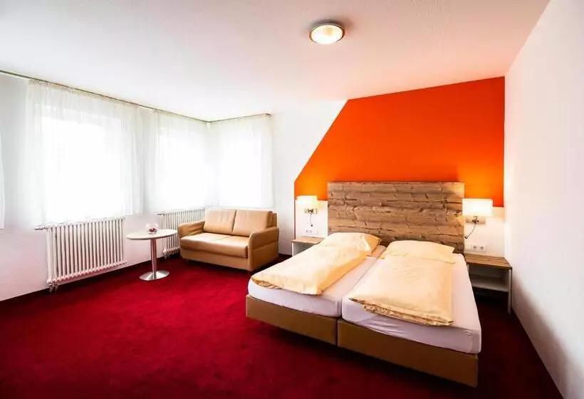 Hotel Sternplatz