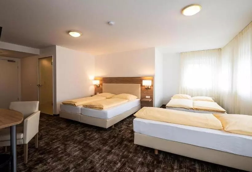 Hotel Sternplatz