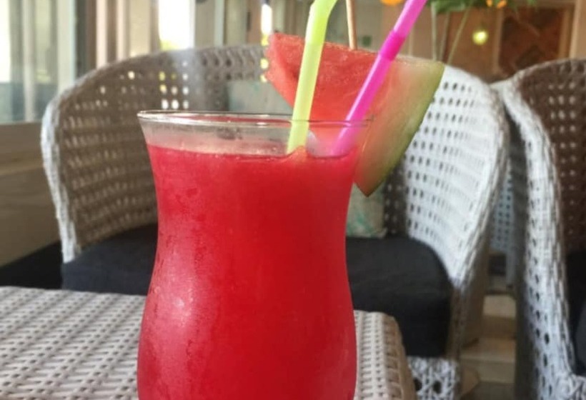 هتل Tanoa International Dateline