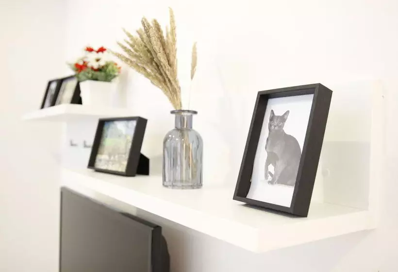هتل The Change Suites Korat
