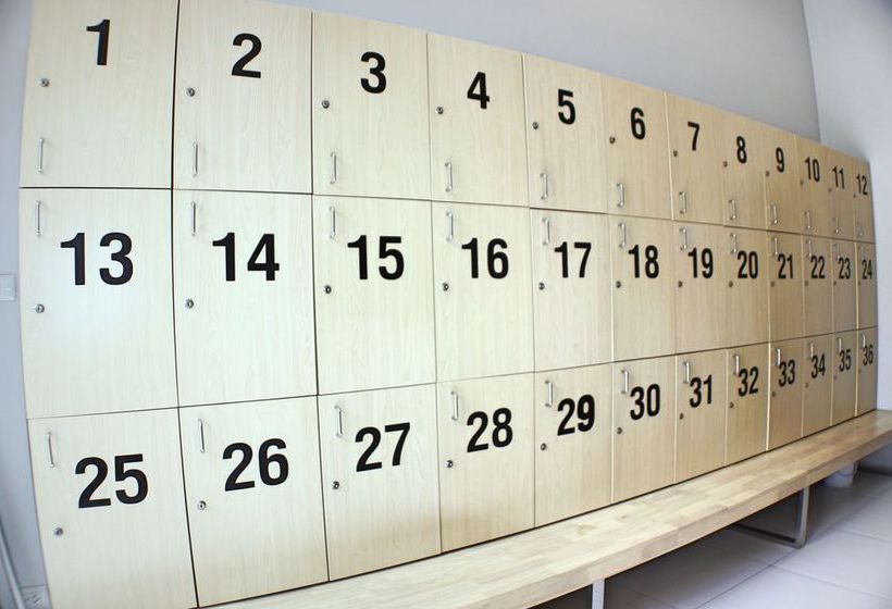 Отель The Change Suites Korat