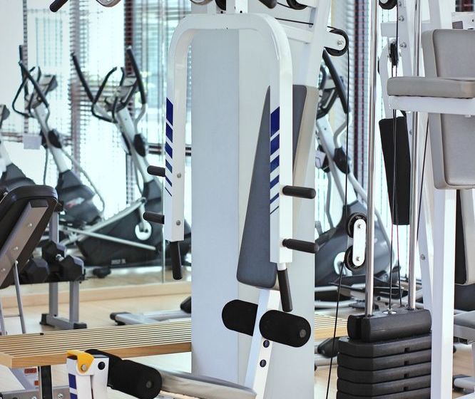 Отель The Change Suites Korat