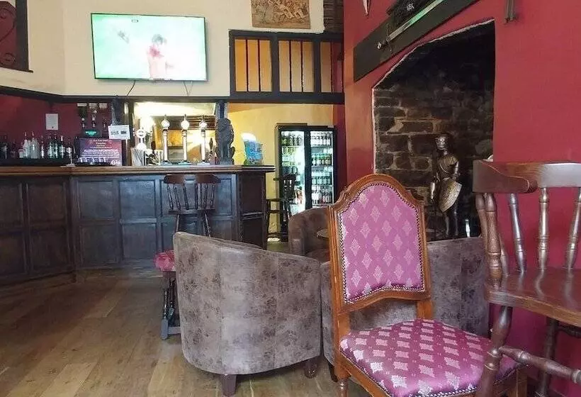 ホテル The Red Lion