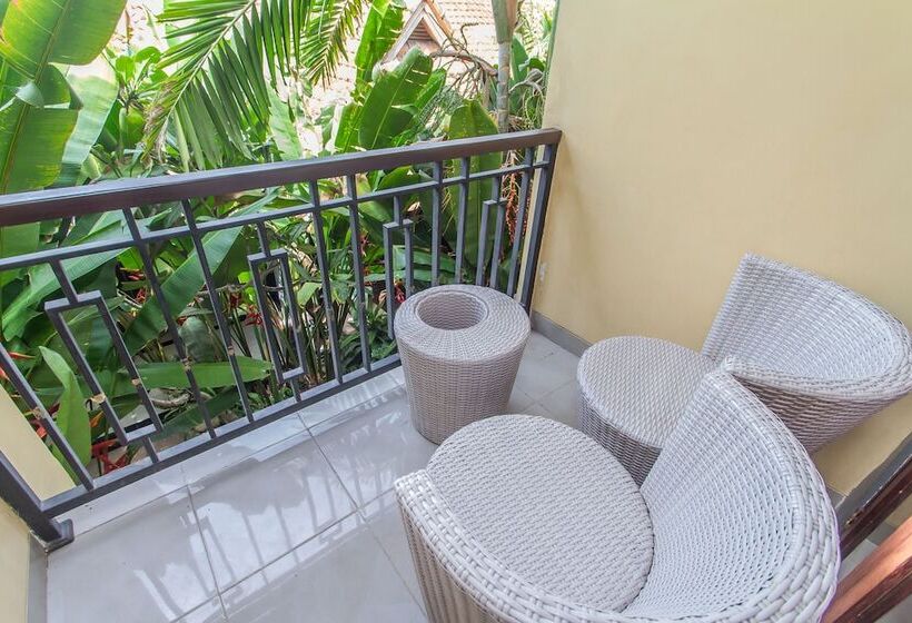 호텔 The Sesari Jimbaran