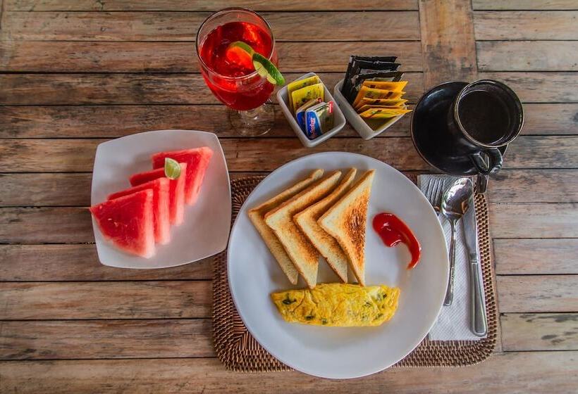 酒店 The Sesari Jimbaran