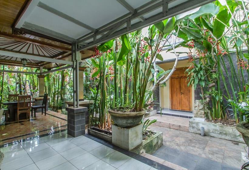 호텔 The Sesari Jimbaran