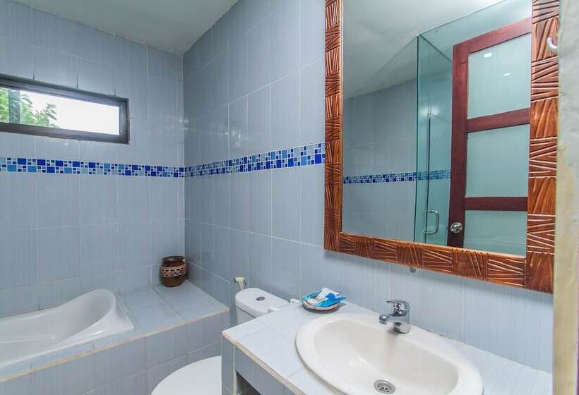 호텔 The Sesari Jimbaran