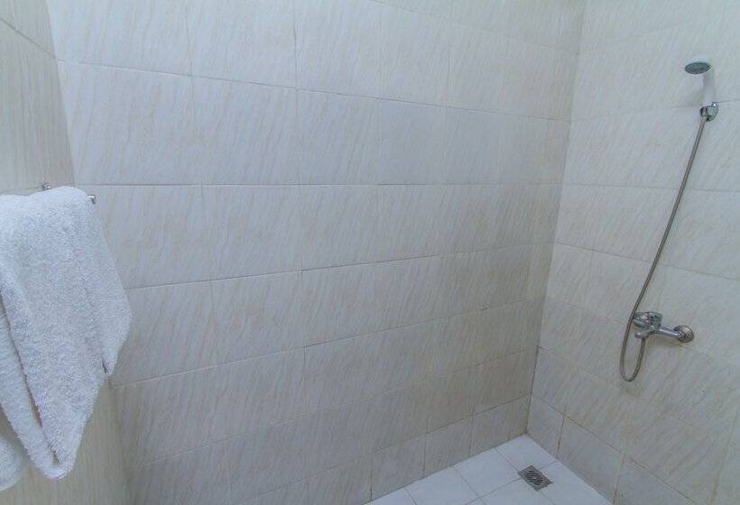 호텔 The Sesari Jimbaran