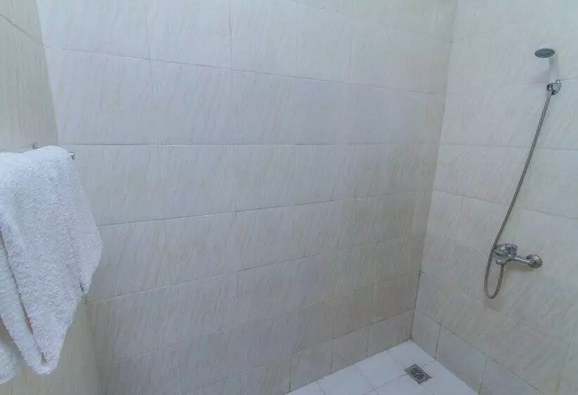 Hotelli The Sesari Jimbaran