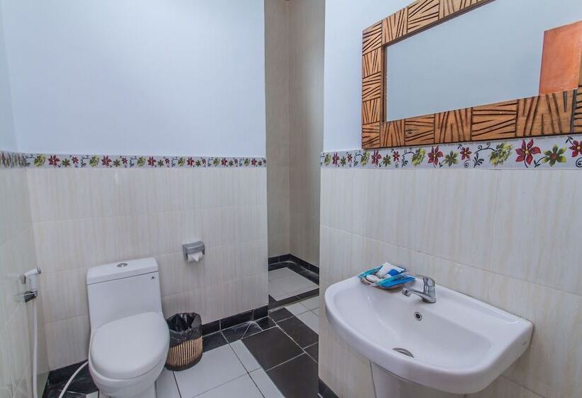 酒店 The Sesari Jimbaran