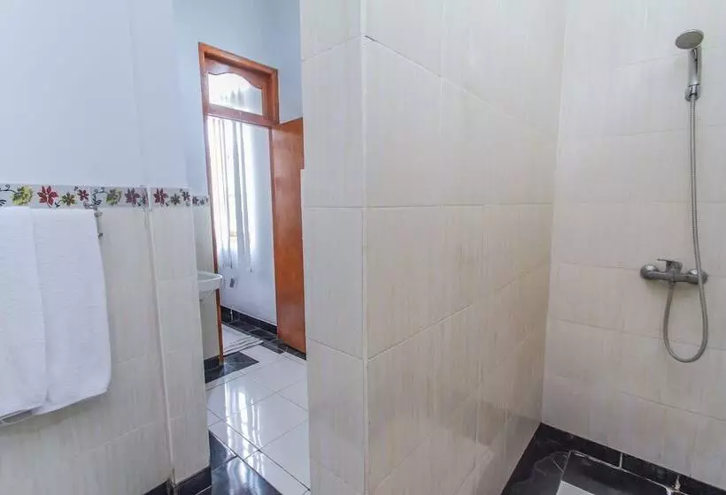 Hotelli The Sesari Jimbaran
