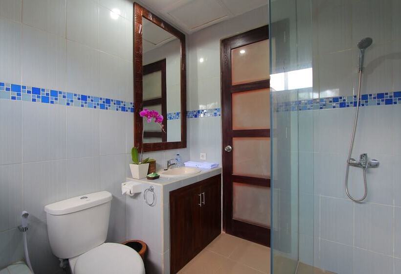 호텔 The Sesari Jimbaran