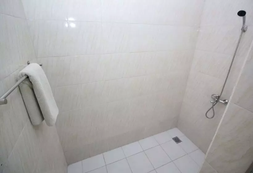 Hotelli The Sesari Jimbaran