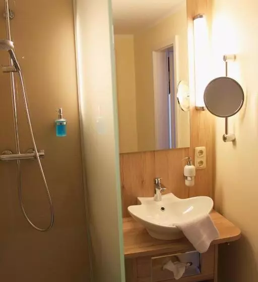 Hotelli Villa Elisabeth