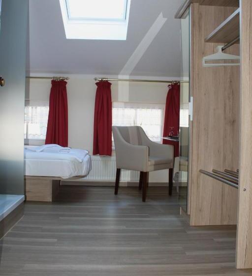 호텔 Villa Elisabeth